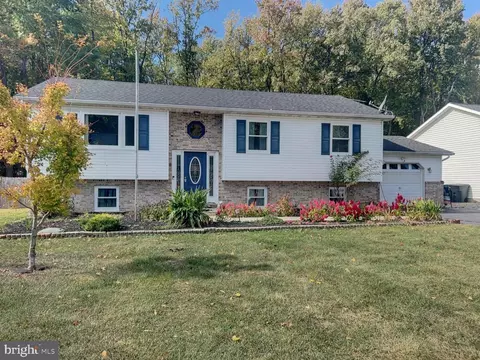 651 Keesey Ln, Perryville, MD 21903