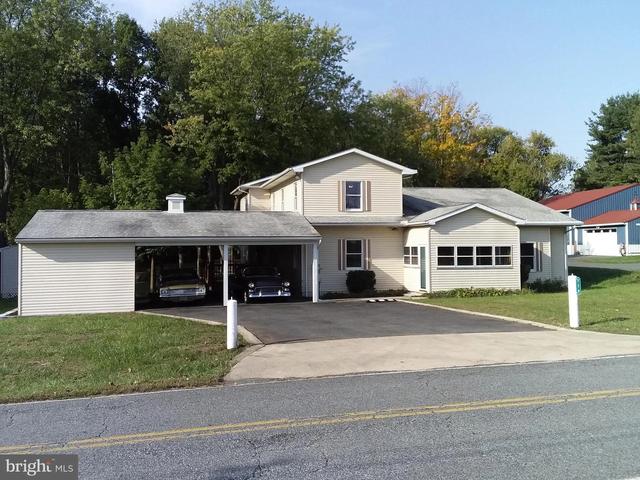 119 Old Zion Rd, North East, MD 21901