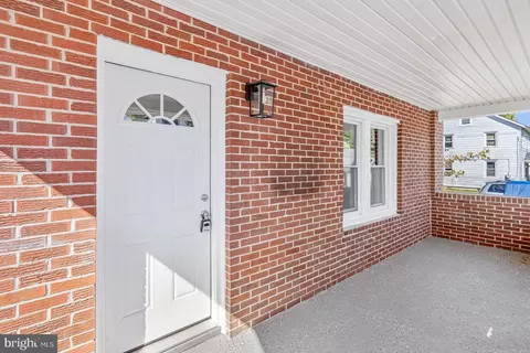 Exterior - 33 Wright Ave, Elkton, MD 21921 photo 7 of 8