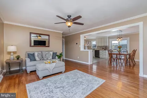 Living - 12 Cox Rd, Colora, MD 21917 photo 2 of 2
