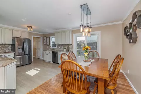 Dining - 12 Cox Rd, Colora, MD 21917 photo 1 of 1