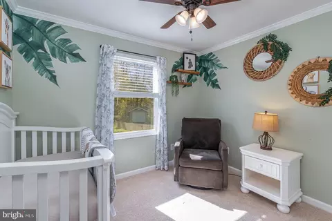 Bedroom - 12 Cox Rd, Colora, MD 21917 photo 3 of 3