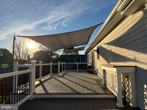 Exterior - 12 Cox Rd, Colora, MD 21917 photo 5 of 11