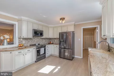 Kitchen - 12 Cox Rd, Colora, MD 21917 photo 3 of 4