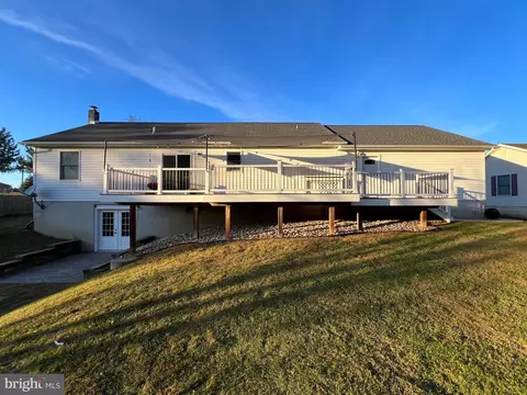 Exterior - 12 Cox Rd, Colora, MD 21917 photo 9 of 11