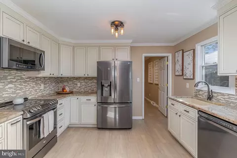 Kitchen - 12 Cox Rd, Colora, MD 21917 photo 2 of 4