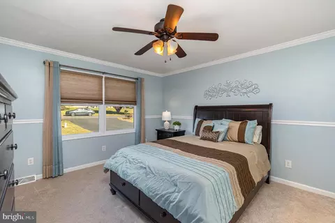 Bedroom - 12 Cox Rd, Colora, MD 21917 photo 1 of 3
