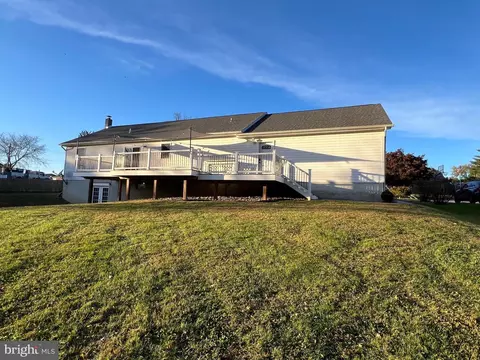Exterior - 12 Cox Rd, Colora, MD 21917 photo 10 of 11