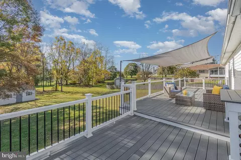 Exterior - 12 Cox Rd, Colora, MD 21917 photo 7 of 11
