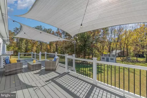 Exterior - 12 Cox Rd, Colora, MD 21917 photo 6 of 11