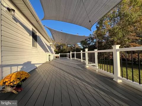 Exterior - 12 Cox Rd, Colora, MD 21917 photo 4 of 11