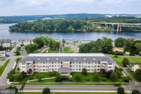 231 Roundhouse Dr #2F, Perryville, MD 21903