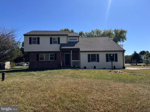 4 Merion Ct, Elkton, MD 21921