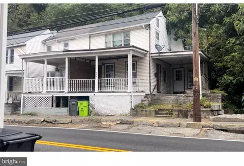 150 N Main St, Port Deposit, MD 21904