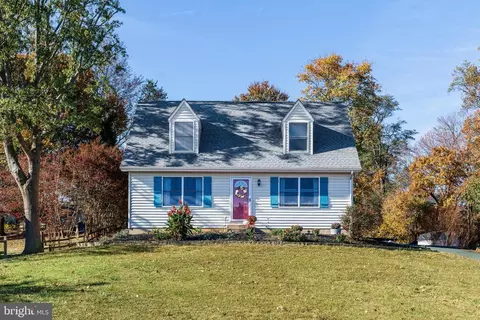 1365 Oldfield Point Rd, Elkton, MD 21921