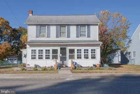 107 W Walnut St, North East, MD 21901