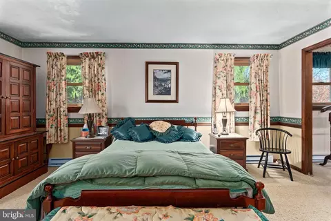 Bedroom - 130 Irwin Ave, Elkton, MD 21921 photo 10 of 11