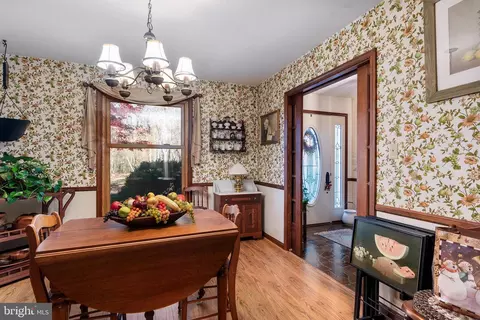Dining - 130 Irwin Ave, Elkton, MD 21921 photo 1 of 2