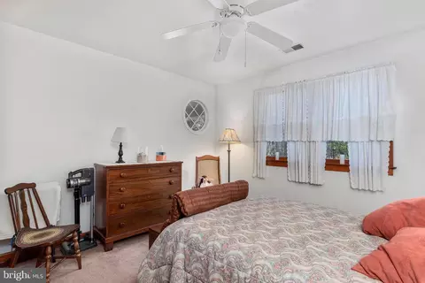 Bedroom - 130 Irwin Ave, Elkton, MD 21921 photo 1 of 11