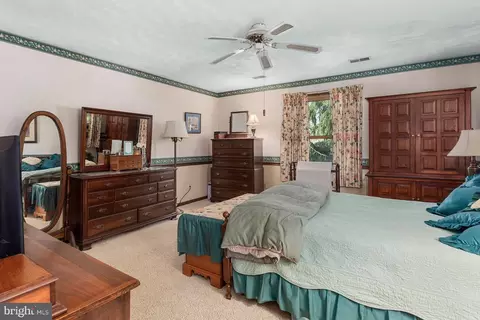 Bedroom - 130 Irwin Ave, Elkton, MD 21921 photo 11 of 11