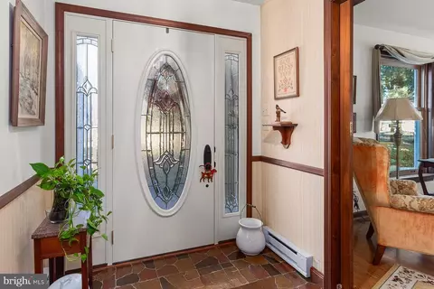 Entry Way - 130 Irwin Ave, Elkton, MD 21921 photo 3 of 3