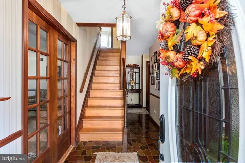 Entry Way - 130 Irwin Ave, Elkton, MD 21921 photo 1 of 3