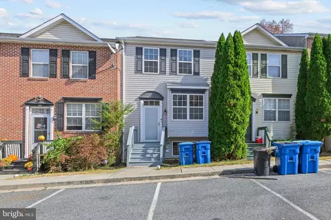 211 Mike Dr, Elkton, MD 21921