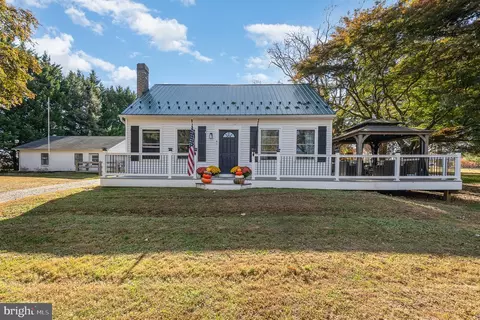 672 Love Run Rd, Colora, MD 21917