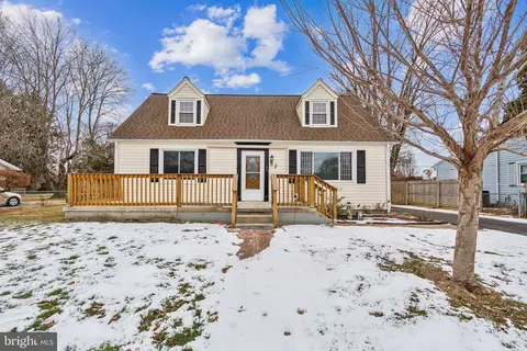 104 Mitchell St, Elkton, MD 21921