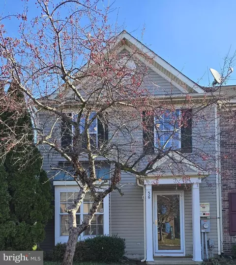 56 Oxford Ct, Perryville, MD 21903