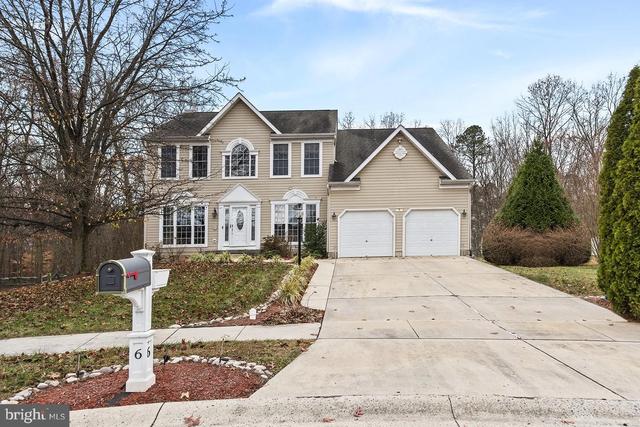 6 Ironoak Ct, North East, MD 21901