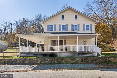 55 Little Elk Crk, Elkton, MD 21921