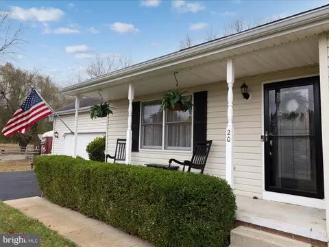 Exterior - 20 Windmill Ct, Elkton, MD 21921 photo 3 of 12