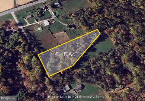 Pinewood Road, Earleville, MD 21919