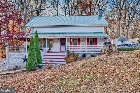 1287 Liberty Grove Rd, Conowingo, MD 21918