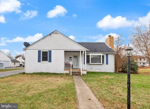 313 King St, Elkton, MD 21921