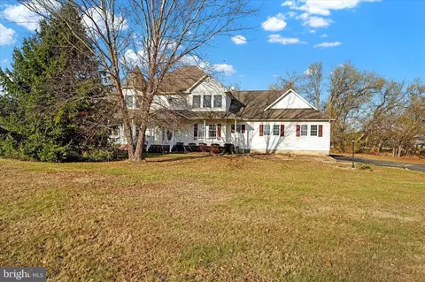 Exterior - 35 Bridle Run, Warwick, MD 21912 photo 6 of 8