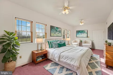 Bedroom - 35 Bridle Run, Warwick, MD 21912 photo 1 of 3