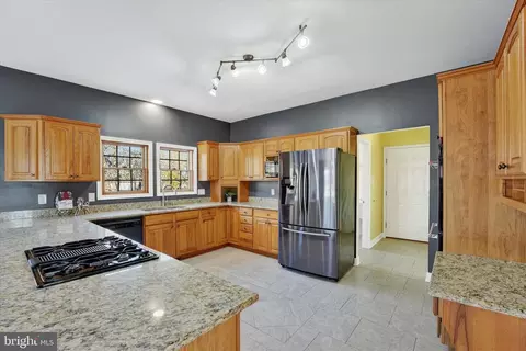 Kitchen - 35 Bridle Run, Warwick, MD 21912 photo 5 of 5
