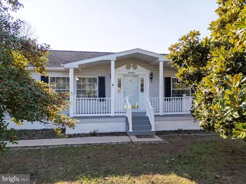 21 Silverking Ct, Perryville, MD 21903