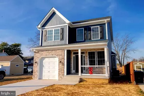 421 Otsego St, Perryville, MD 21903