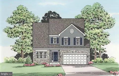 5 Chase Cir #70, Elkton, MD 21921