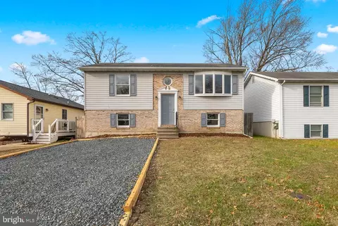 29 Lincoln Ave, North East, MD 21901