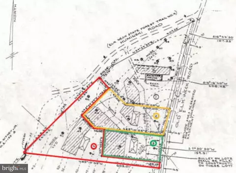 lot Apt 2 Lot Apt 3 Lot Apt 4 Old Elk Neck Rd, Elkton, MD 21921