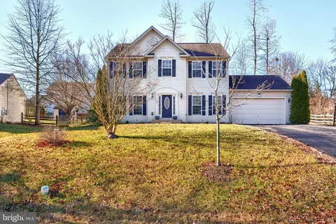 115 Flintstone Dr, North East, MD 21901