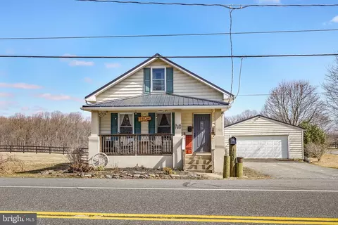 3050 Singerly Rd, Elkton, MD 21921