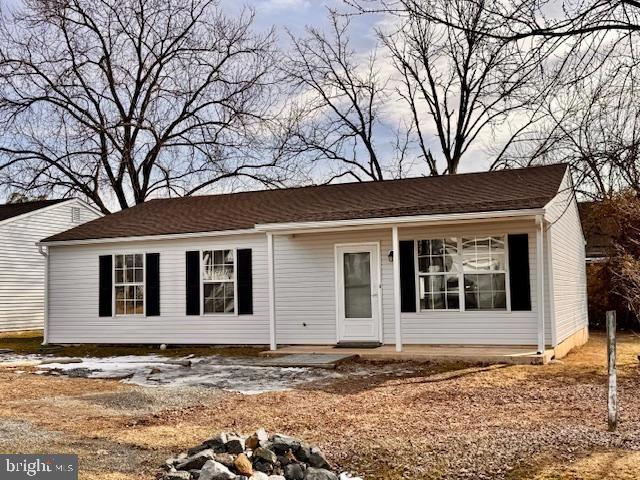 14 Roosevelt Ave, North East, MD 21901