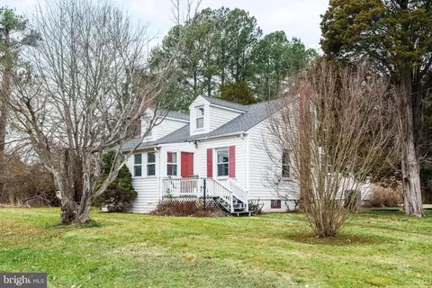 2619 Augustine Herman Hwy, Chesapeake City, MD 21915
