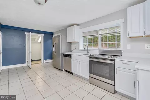 Kitchen - 408 Basin Run Rd, Conowingo, MD 21918 photo 2 of 2