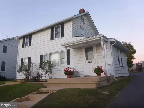 129 S Queen St, Rising Sun, MD 21911
